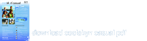 download coolskyn casual pdf