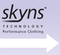 skyns performance clothing